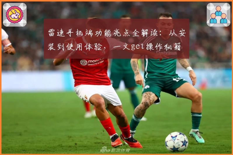 雷速手机端功能亮点全解读：从安装到使用体验，一文get操作秘籍