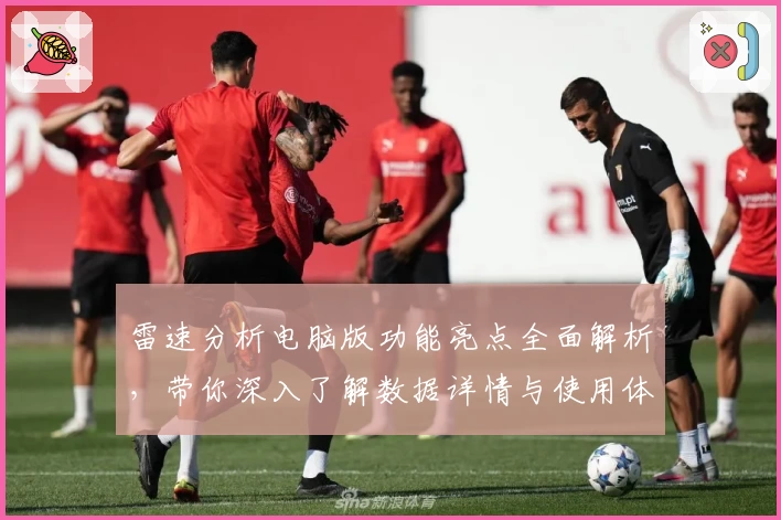 雷速分析电脑版功能亮点全面解析，带你深入了解数据详情与使用体验