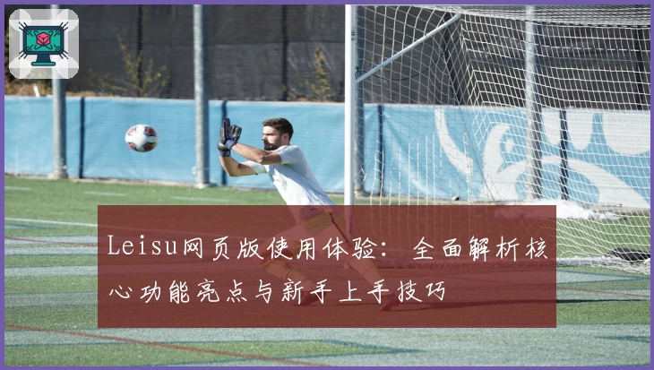 Leisu网页版使用体验：全面解析核心功能亮点与新手上手技巧